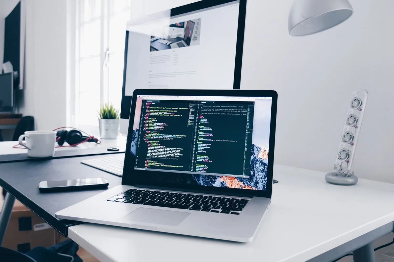 Best practices for website security and data protection