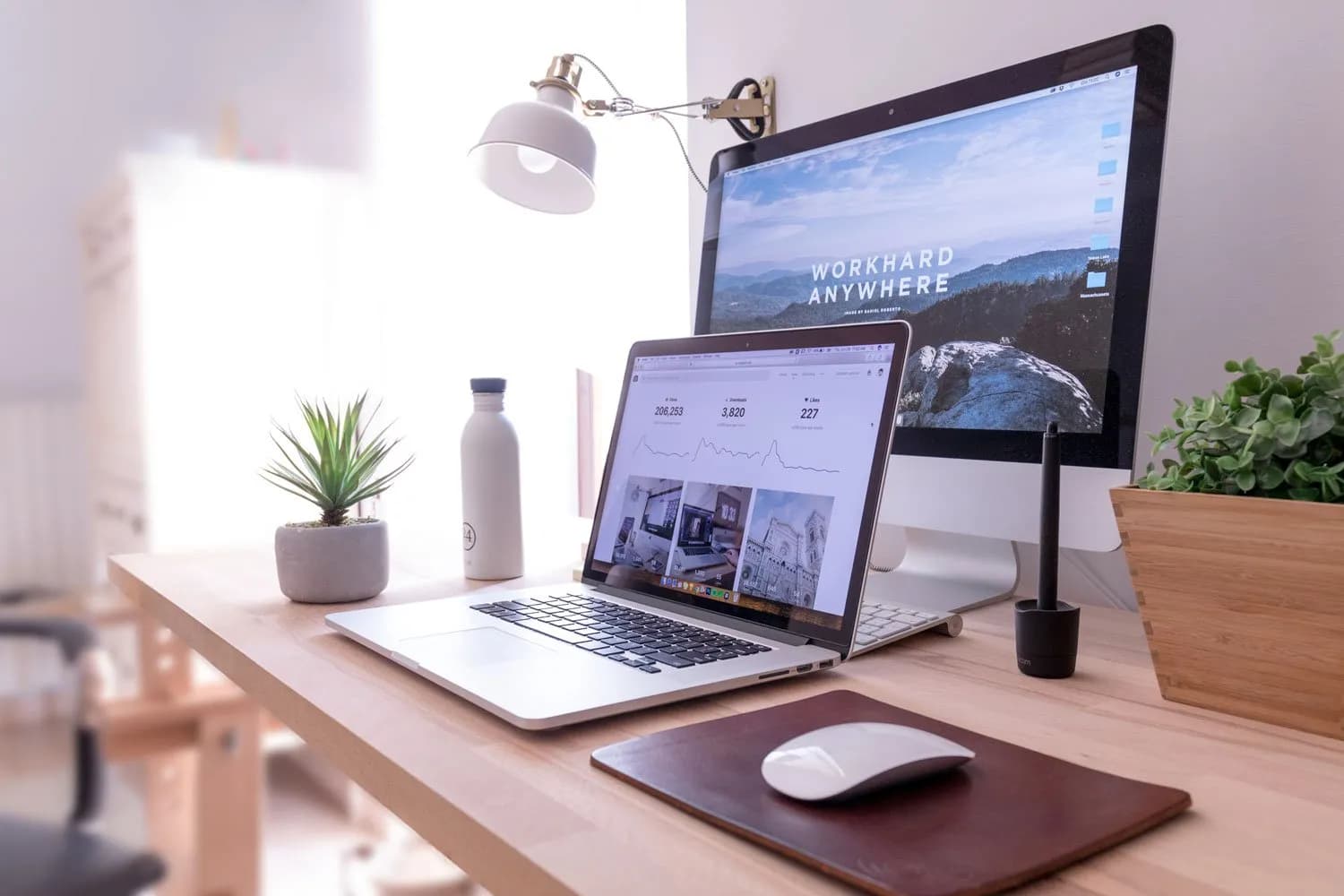 The benefits of using WordPress for business websites