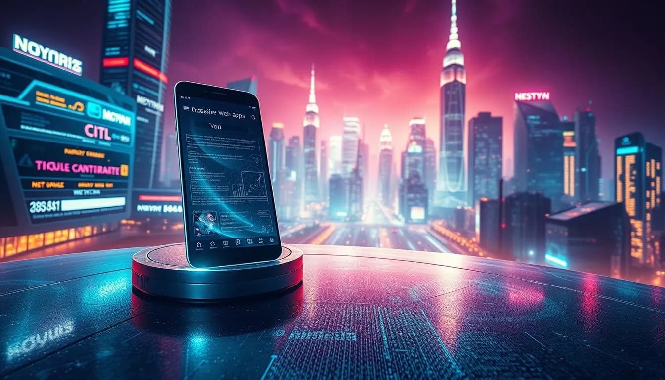 Top 10 Web Development Trends in 2025
