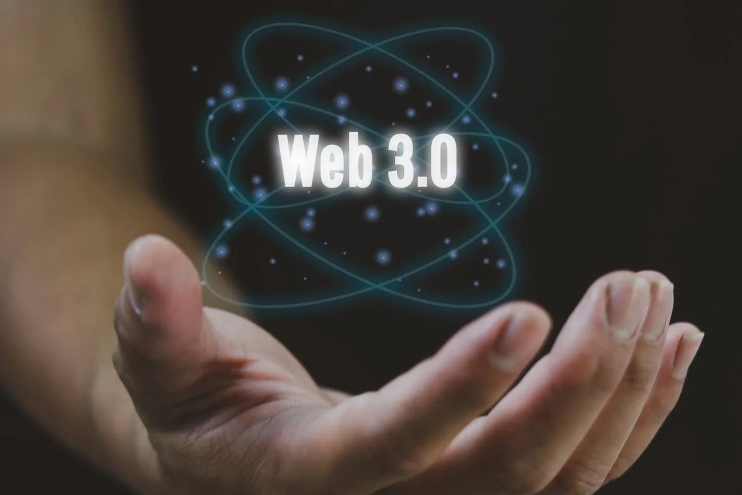 Web 3.0 – Everything You Need to Know About