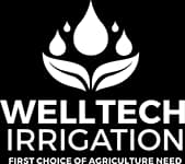 Irrigation products website development