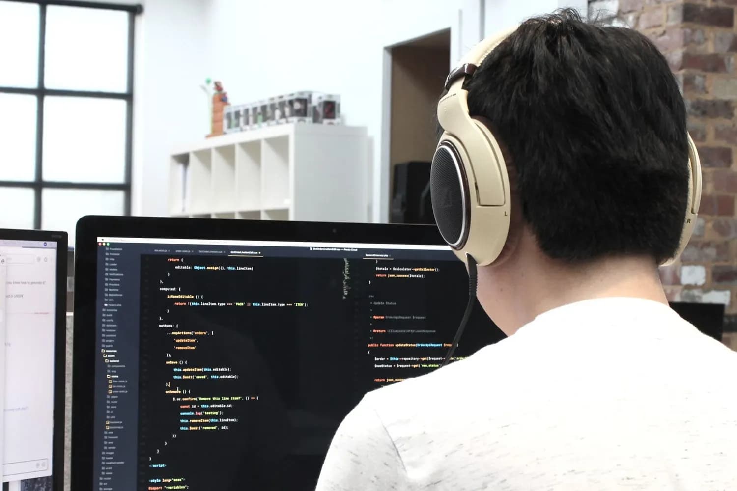 Hire a Skilled Web Developer