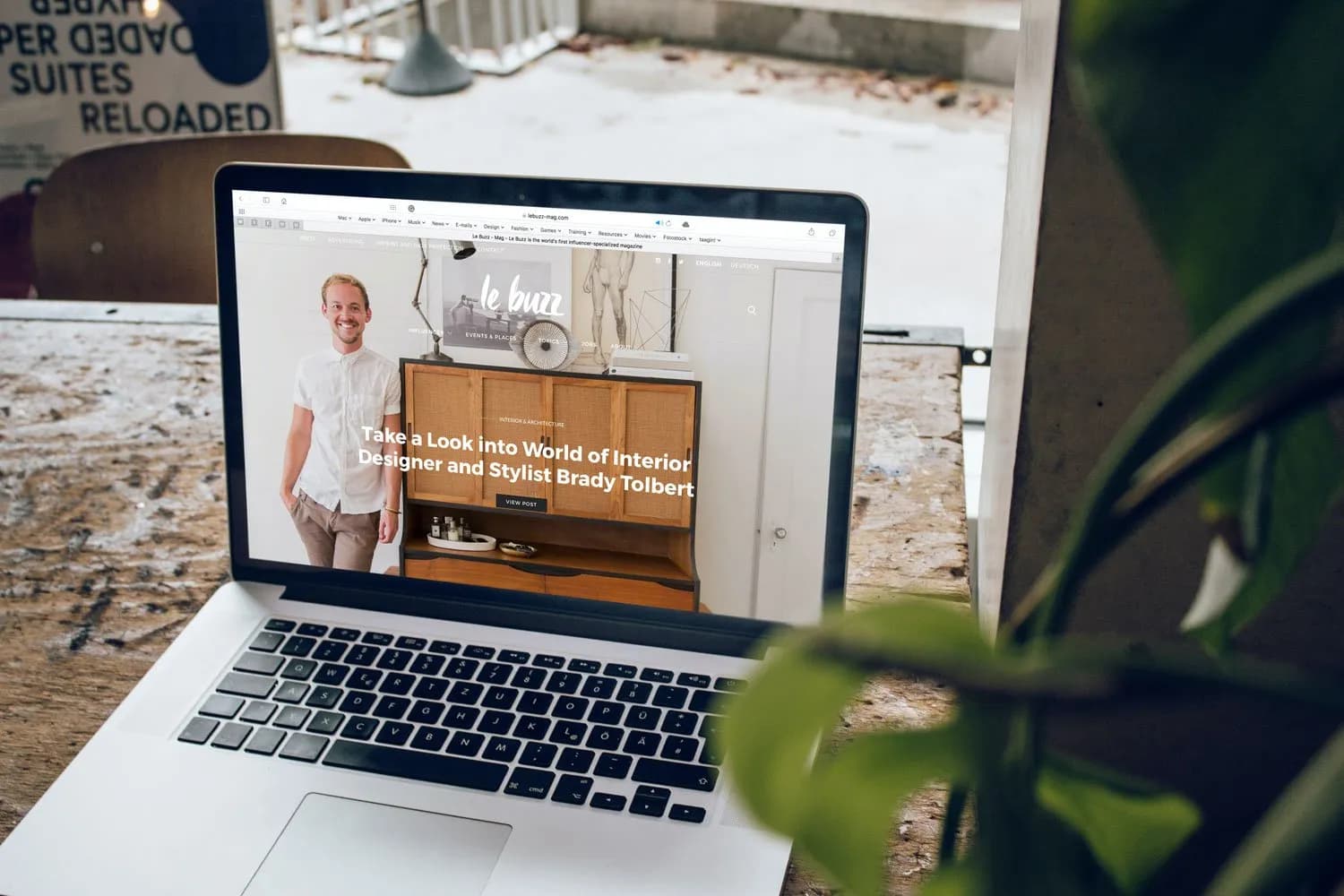 How to create an e-commerce website in WordPress