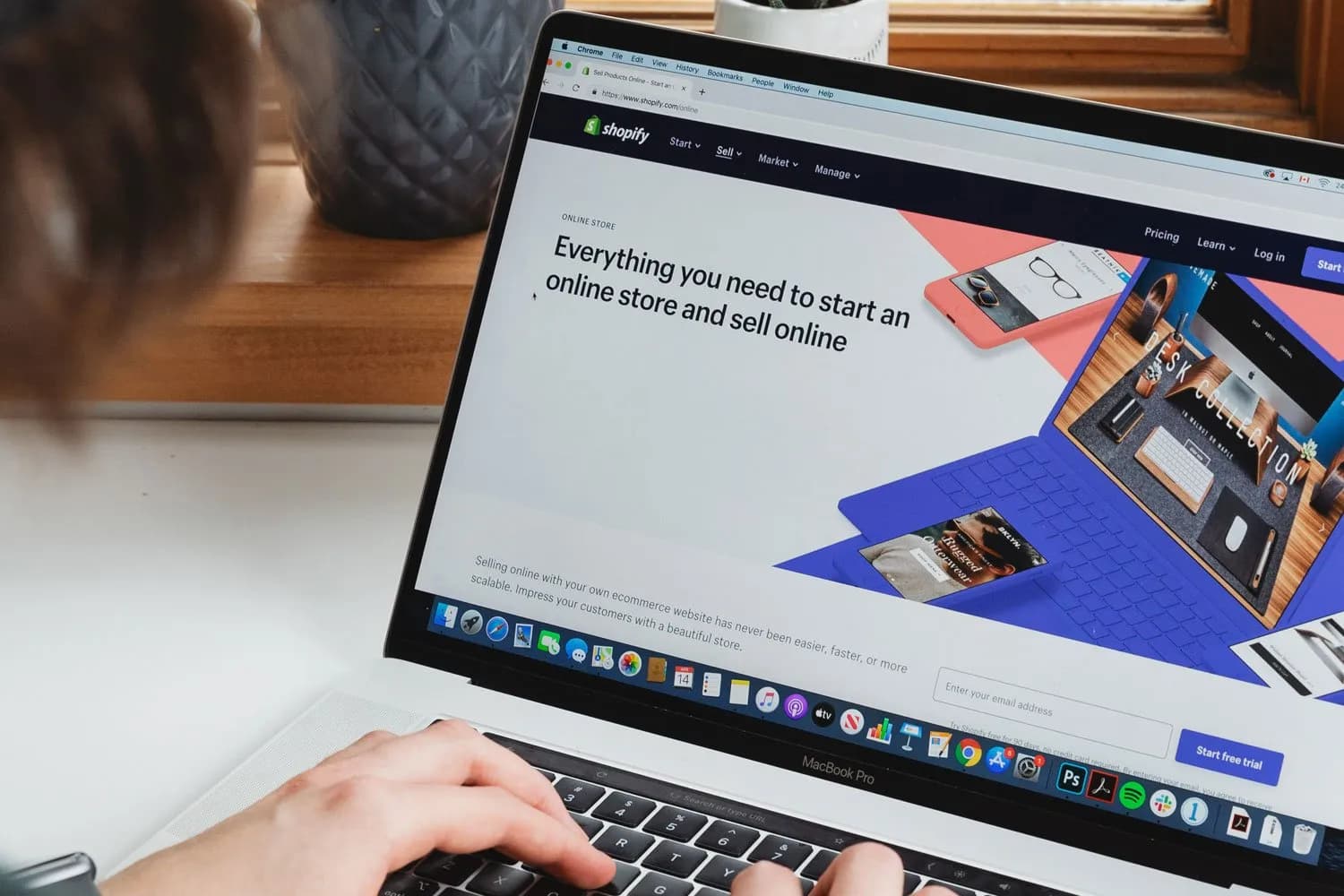 Navigating the changing e-commerce landscape: Tips for Shopify store owners