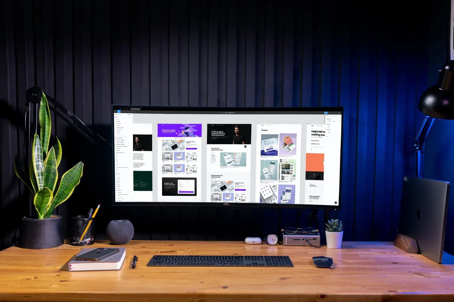 The advantages and disadvantages of using WordPress templates for website design and development