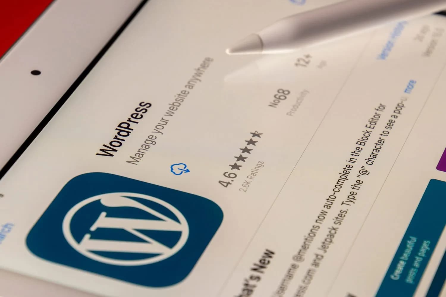 Tips for customizing WordPress themes and creating unique website designs