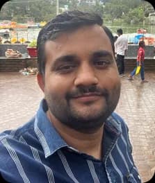Jayanti Solanki, founder of Webyant