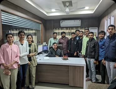 Webyant website development team