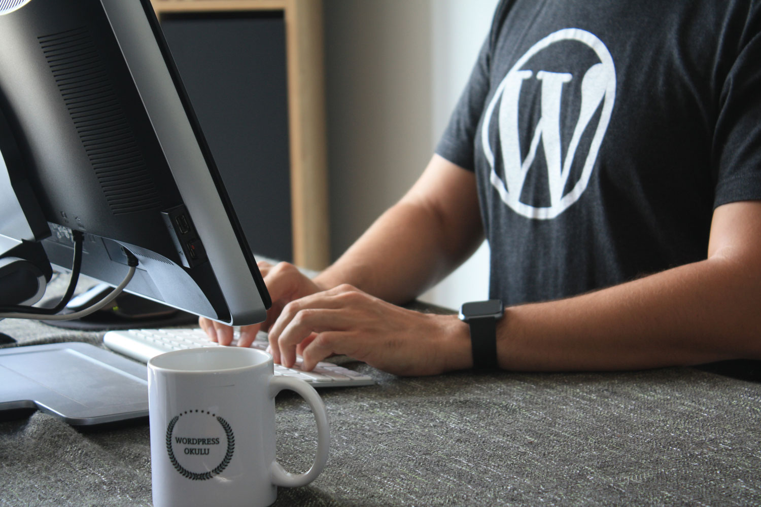 Best practices for WordPress website design and user experience