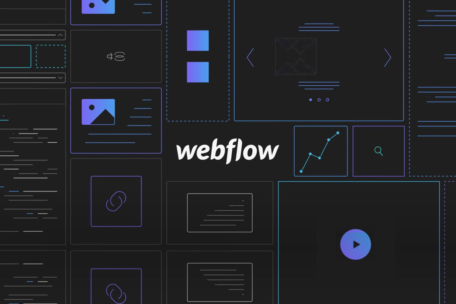 How to create an e-commerce website in Webflow