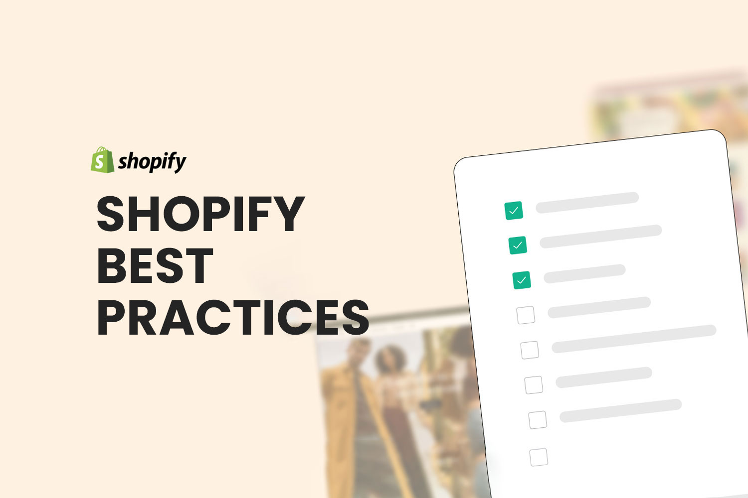 Sustainability in E-Commerce: Eco-Friendly Shopify Practices