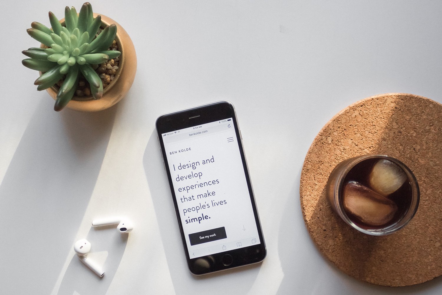 Mobile-First Design: Optimizing Websites for the Mobile-Dominated Landscape